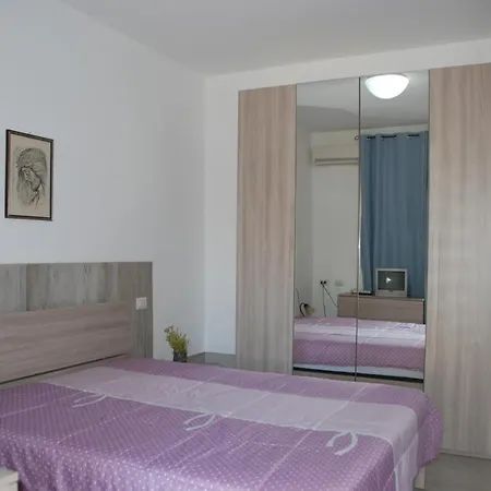 Apartment Enza&giuseppe Peschici