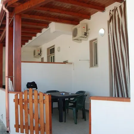 Apartment Enza&giuseppe Peschici
