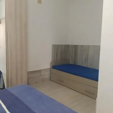 Enza&giuseppe Lejlighed *