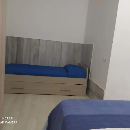 Enza&giuseppe דירה *