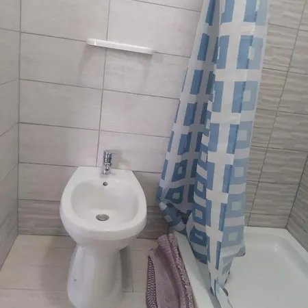 Enza&giuseppe Apartment