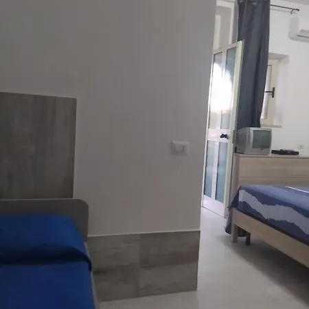 Enza&giuseppe Apartment Peschici