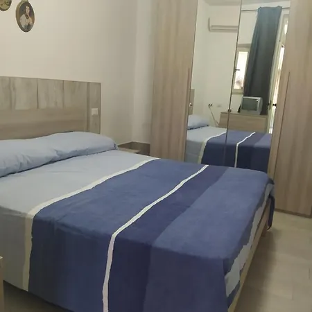 Apartment Enza&giuseppe