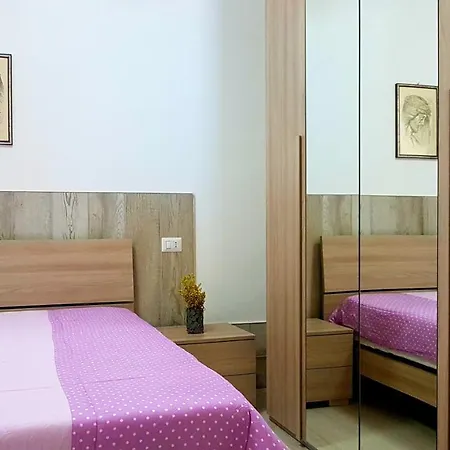 Appartamento Enza&giuseppe