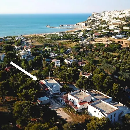 Appartamento Enza&giuseppe