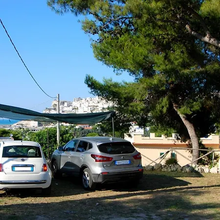 Enza&giuseppe Appartamento *