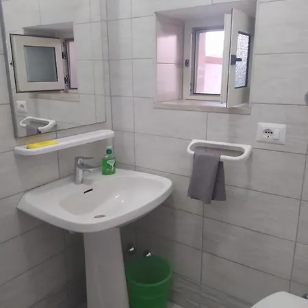Enza&giuseppe Apartman Peschici