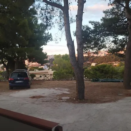 Enza&giuseppe Appartamento