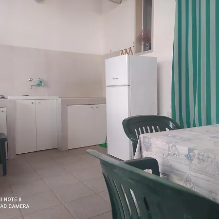 Enza&giuseppe Apartman