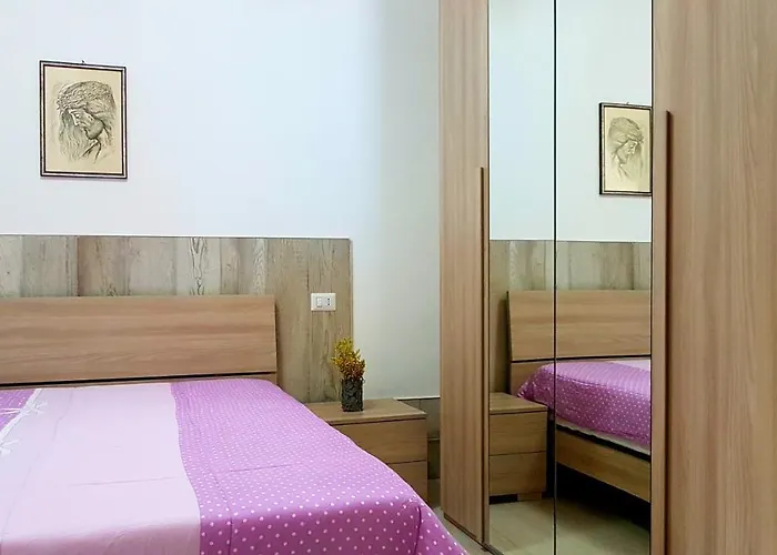 Appartamento Enza&giuseppe