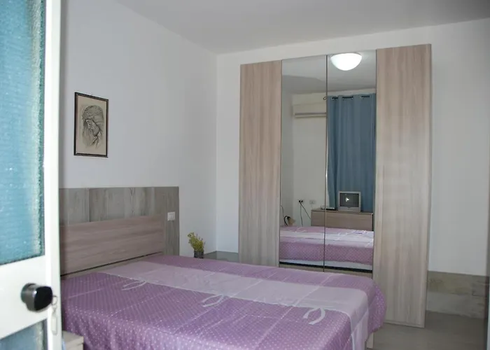 Appartamento Enza&giuseppe Peschici