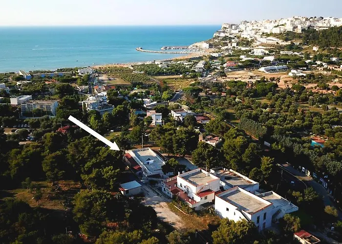 Appartamento Enza&giuseppe