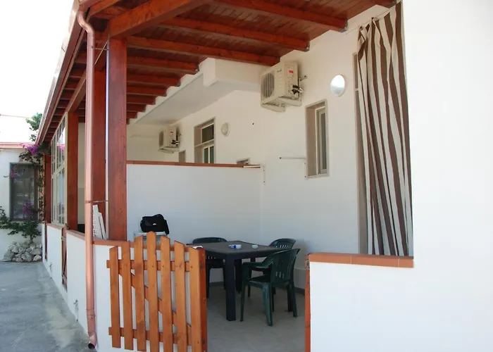 Appartamento Enza&giuseppe Peschici