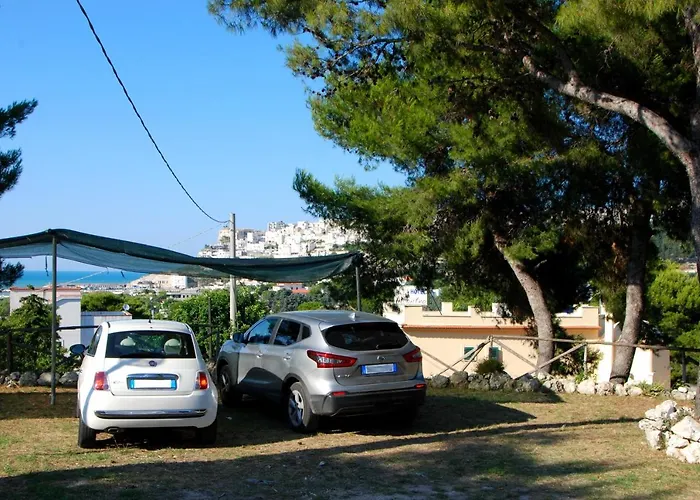 Enza&giuseppe Appartamento *