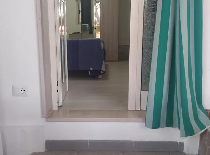 Appartamento Enza&giuseppe *