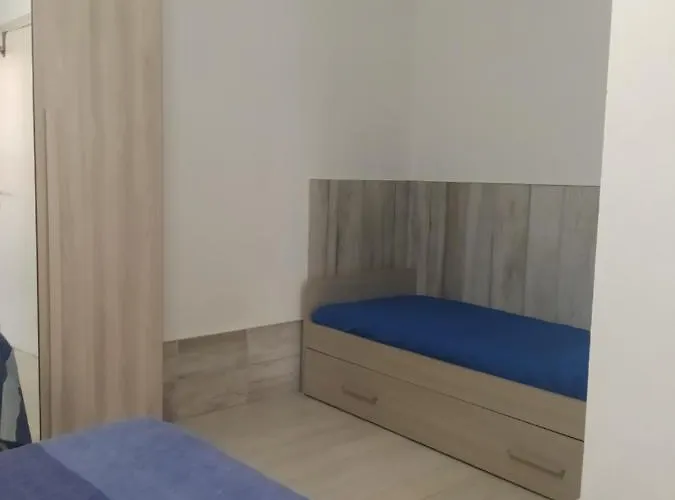 Enza&giuseppe Appartamento *