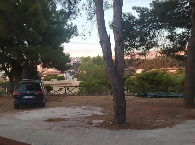 Enza&giuseppe Appartamento