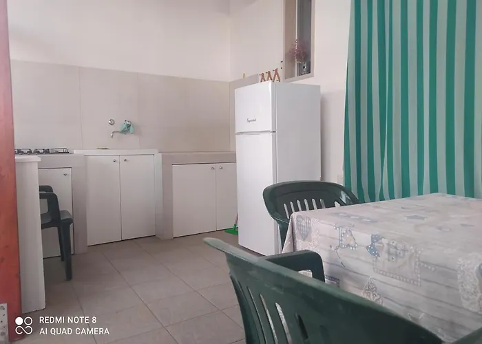 Enza&giuseppe Appartamento