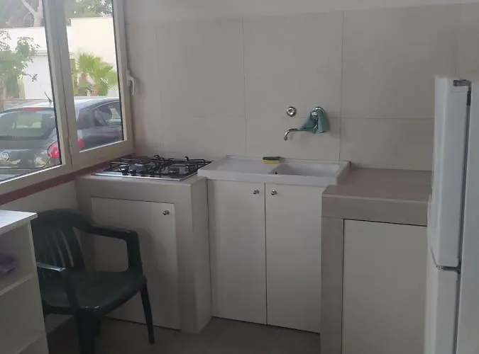 Appartamento Enza&giuseppe *