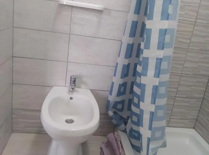 Enza&giuseppe Appartamento