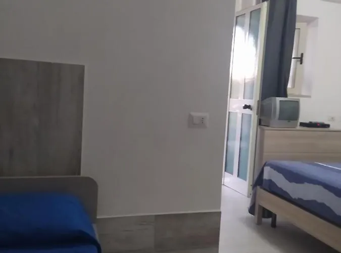 Enza&giuseppe Appartamento Peschici