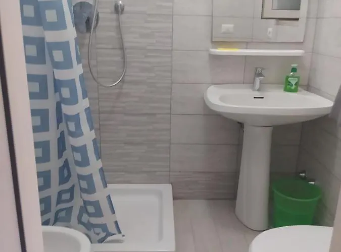 Enza&giuseppe Peschici