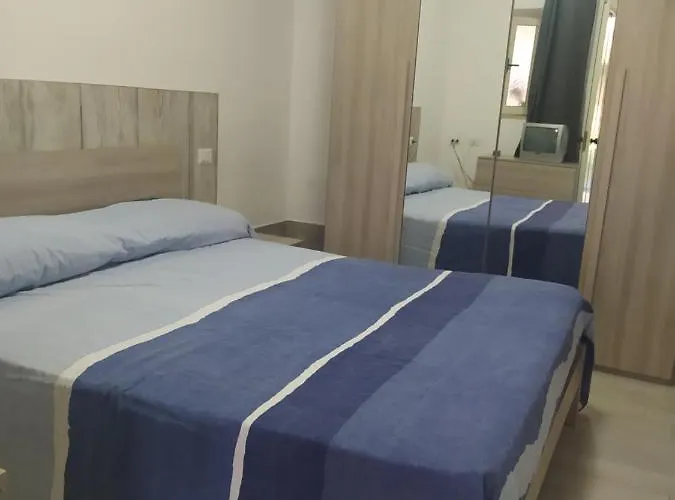 Appartamento Enza&giuseppe